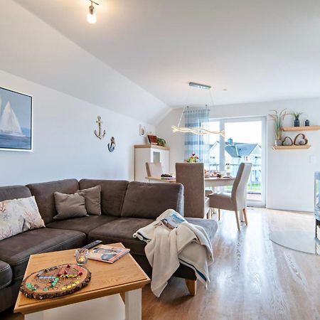 Fewo Raeuberhoehle By Seeblick Ferien Oro, Kamin, Sauna Olpenitz Exterior photo